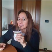 Insegnante di Spagnolo, Sono Madrelingua Spagnolo